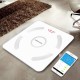 TS-BF8030 180KG/100G Recharged Connected APP Bluetooth Body Fat Scale and Weighing Machine free shipping to USA