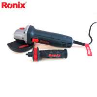 Ronix Portable Electric Mini Angle Grinder China model 3130